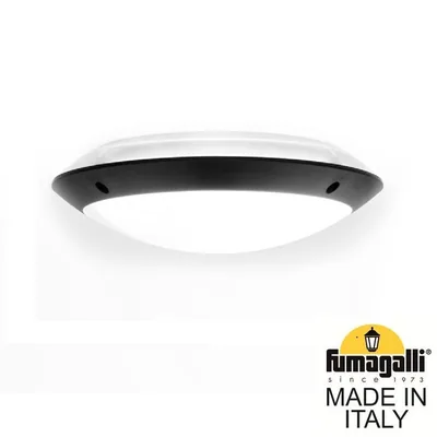 Уличное бра FUMAGALLI LUCIA BACKLIT 1R3.000.000.AYE27CL1 — Fumagalli