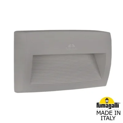 Светильник для подсветки лестниц накладной FUMAGALLI LORENZA 270 AS3.000.000.LXP1L — Fumagalli