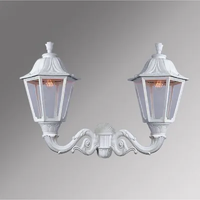 Светильник уличный настенный FUMAGALLI EVA/NOEMI E35.181.000.WXH27 — Fumagalli