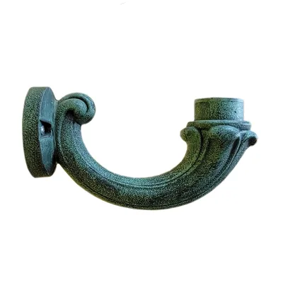 Консоль для паркового фонаря FUMAGALLI OFIR WALL  000.132.000.V0 — Fumagalli
