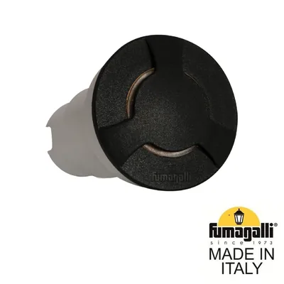 Грунтовый светильник FUMAGALLI CECI 90-3L 1F3.000.000.AXU1L — Fumagalli