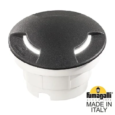 Грунтовый светильник FUMAGALLI CECI 160-3L  3F3.000.000.AXD1L — Fumagalli