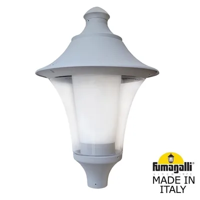 Уличный фонарь на столб FUMAGALLI REMO R50.000.000.LXH27 — Fumagalli