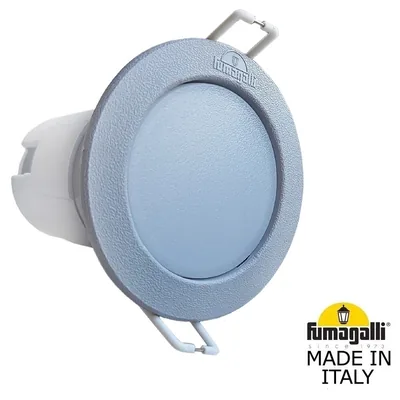Уличный встраиваемы светильник FUMAGALLI TERESA 90 3L0.000.000.LYU1L — Fumagalli