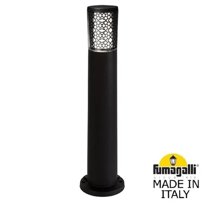 Садовый светильник-столбик FUMAGALLI CARLO DECO 800 DR3.575.000.AXU1L — Fumagalli