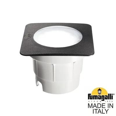 Грунтовый светильник FUMAGALLI CECI 120-SQ  2F4.000.000.AXG1L — Fumagalli