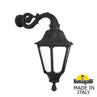 Светильник уличный настенный FUMAGALLI ADAM/NOEMI E35.171.000.AYH27 — Fumagalli