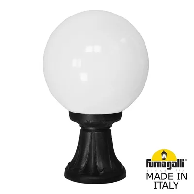 Ландшафтный фонарь FUMAGALLI MINILOT/G250. G25.111.000.AYE27 — Fumagalli
