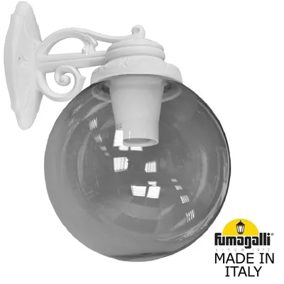 Светильник уличный настенный FUMAGALLI BISSO/G250 G25.131.000.WZE27DN — Fumagalli