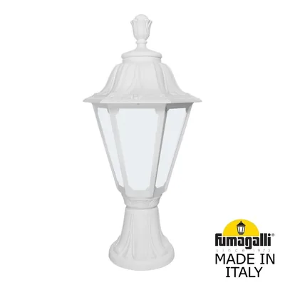 Ландшафтный фонарь FUMAGALLI MINILOT/RUT E26.111.000.WYE27 — Fumagalli