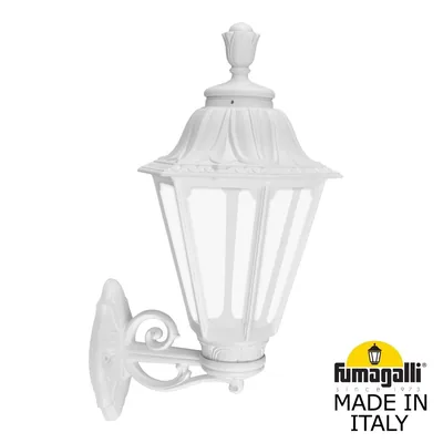 Светильник уличный настенный FUMAGALLI BISSO/RUT E26.131.000.WXE27 — Fumagalli
