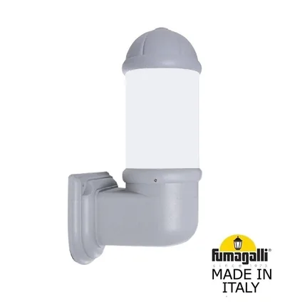 Светильник уличный настенный FUMAGALLI MIRELLA  D15.505.000.LYF1R — Fumagalli