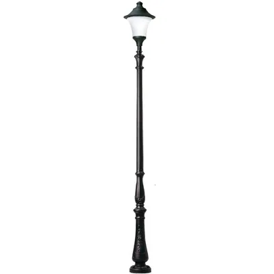 Парковый фонарь  FUMAGALLI TABOR/REMO R50.205.000.AYE27 — Fumagalli
