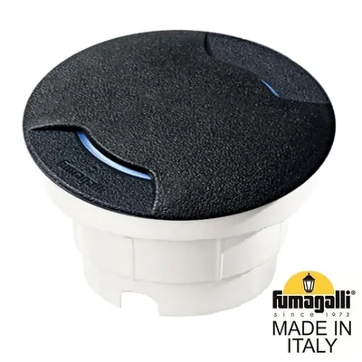 Грунтовый светильник FUMAGALLI CECI 160-2L  3F2.000.000.AXD1L — Fumagalli