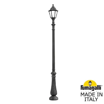 Парковый фонарь FUMAGALLI NEBO/NOEMI E35.202.000.AYH27 — Fumagalli