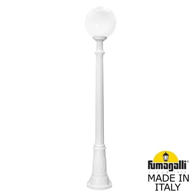 Садово-парковый фонарь FUMAGALLI ARTU/G250 G25.158.000.WYE27 — Fumagalli