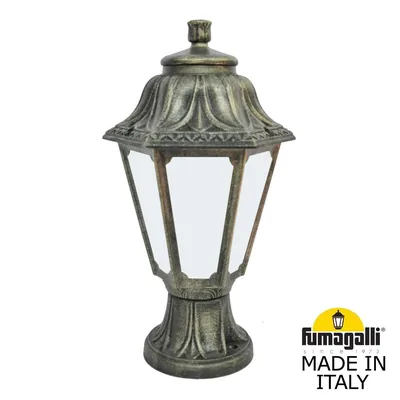 Ландшафтный фонарь FUMAGALLI MIKROLOT/ANNA E22.110.000.BYE27 — Fumagalli
