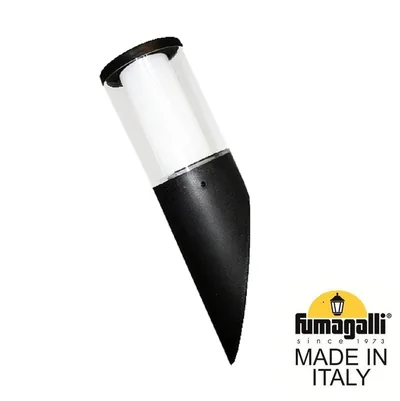 Светильник уличный настенныйк FUMAGALLI CARLO-FS DR1.571.000.AXU1L — Fumagalli