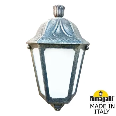 Уличное бра FUMAGALLI IESSE M22.000.000.BYF1R — Fumagalli