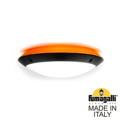 Уличное бра FUMAGALLI LUCIA BACKLIT 1R3.000.000.AYE27OR1 — Fumagalli