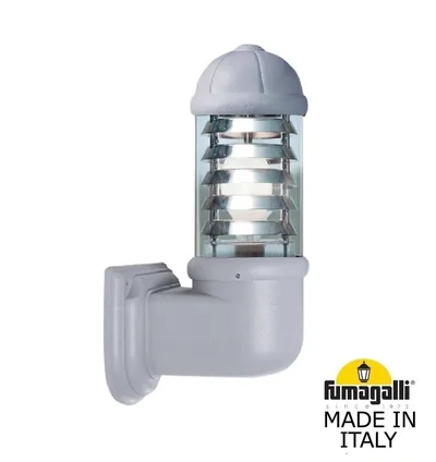 Светильник уличный настенный FUMAGALLI MIRELLA  D15.505.000.LXF1R.FC1 — Fumagalli