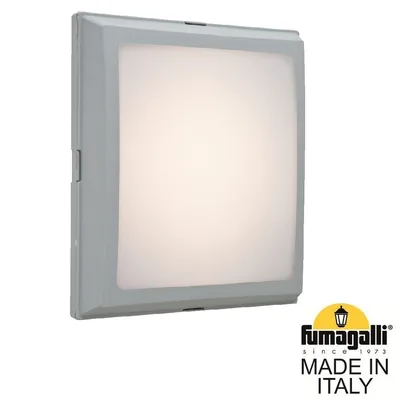Уличное бра FUMAGALLI GUIZEPPE 4P2.000.000.LYF1R — Fumagalli