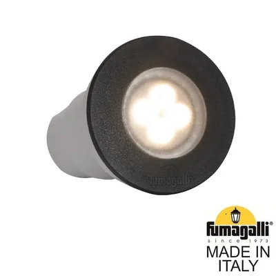 Грунтовый светильник FUMAGALLI CECI 90 1F1.000.000.AXU1L — Fumagalli
