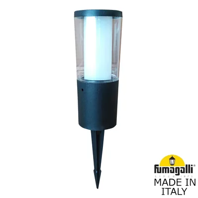 Ландшафтный светильник FUMAGALLI CARLO SPIKE DR1.572.000.AXU1L — Fumagalli