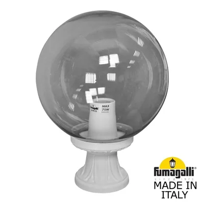 Ландшафтный фонарь FUMAGALLI MIKROLOT/G300. G30.110.000.WZE27 — Fumagalli