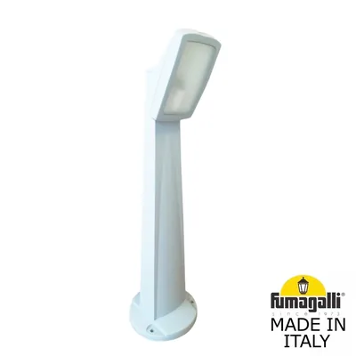 Садовый светильник-столбик FUMAGALLI PINELA 1L 2N1.613.010.WYF1R — Fumagalli