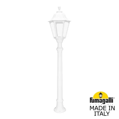 Садово-парковый фонарь FUMAGALLI ALOE.R/NOEMI E35.163.000.WXH27 — Fumagalli