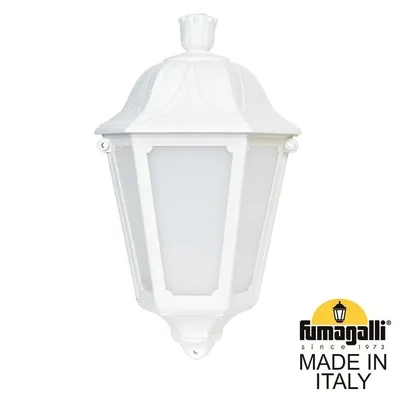 Уличное бра FUMAGALLI IESSE M22.000.000.WYF1R — Fumagalli