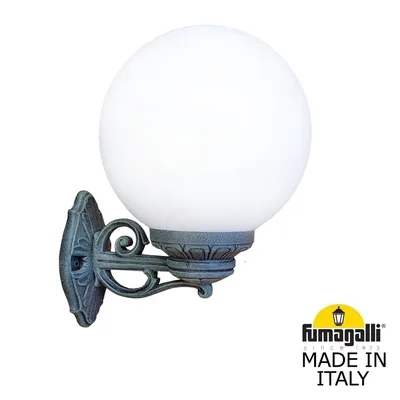Светильник уличный настенный FUMAGALLI BISSO/G250 G25.131.000.VYE27 — Fumagalli