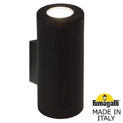 Светильник уличный настенный FUMAGALLI FRANCA 90-2L WALL  3A7.003.000.AXU2L — Fumagalli