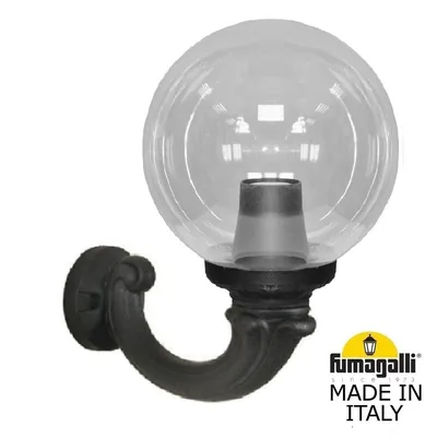 Светильник уличный настенный FUMAGALLI OFIRG250 G25.132.000.AYE27 — Fumagalli