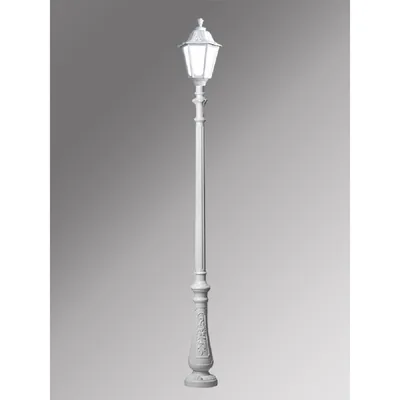 Парковый фонарь FUMAGALLI NEBO/NOEMI E35.202.000.WYH27 — Fumagalli