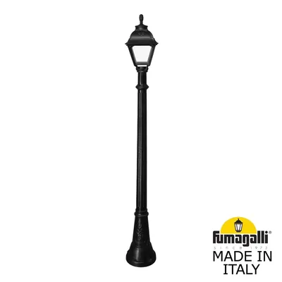 Садово-парковый фонарь FUMAGALLI ARTU/CEFA U23.158.000.AXE27 — Fumagalli