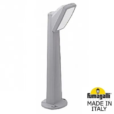 Садовый светильник-столбик FUMAGALLI PINELA 1L 2N1.613.010.LYF1R — Fumagalli