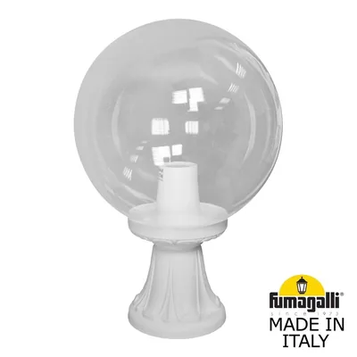 Ландшафтный фонарь FUMAGALLI MINILOT/G300. G30.111.000.WXE27 — Fumagalli