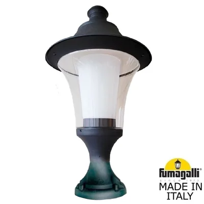 Ландшафтный фонарь FUMAGALLI NEW LOT/REMO R50.115.000.AXH27 — Fumagalli