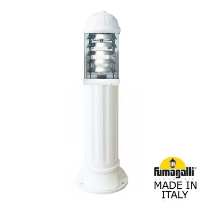 Садовый светильник-столбик FUMAGALLI SAURO 800  D15.554.000.WXF1R.FC1 — Fumagalli