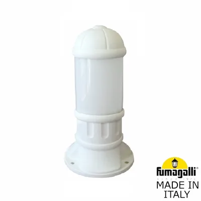 Садовый светильник-столбик FUMAGALLI SAURO 500 D15.553.000.WYF1R — Fumagalli