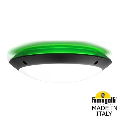 Уличное бра FUMAGALLI LUCIA BACKLIT 1R3.000.000.AYE27GN1 — Fumagalli