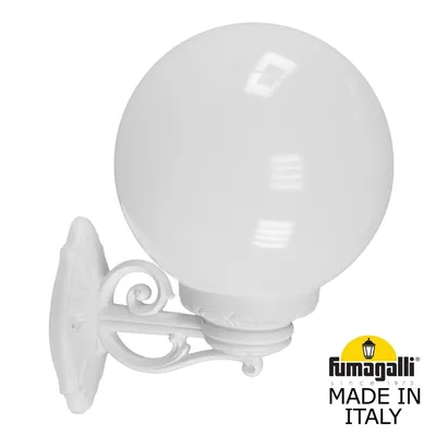 Светильник уличный настенный FUMAGALLI BISSO/G250 G25.131.000.WYE27 — Fumagalli