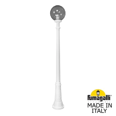 Садово-парковый фонарь FUMAGALLI GIGI /G300 G30.156.000.WZE27 — Fumagalli