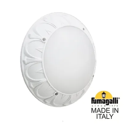 Уличное бра FUMAGALLI RITA 1T3.000.000.WYE27 — Fumagalli