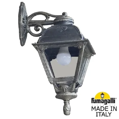 Светильник уличный настенный FUMAGALLI BISSO/CEFA DN U23.131.000.BXE27DN — Fumagalli