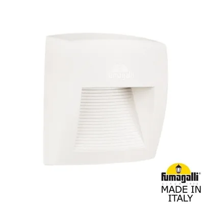 Светильник для подсветки лестниц накладной FUMAGALLI LORENZA 150 AS1.000.000.WXJ1L — Fumagalli