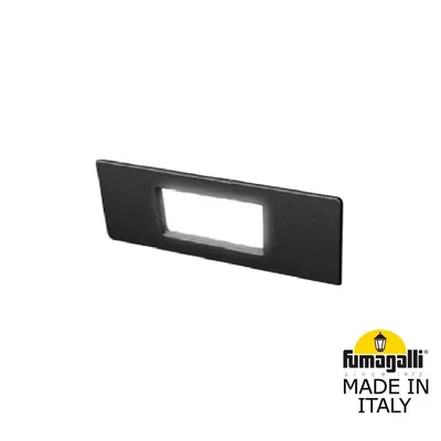 Светильник для подсветки лестниц встраиваемый FUMAGALLI NINA 150 6C1.000.000.AYJ1L — Fumagalli