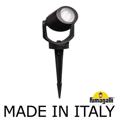 Ландшафтный светильник FUMAGALLI MINITOMMY SPIKE  1M1.001.000.AXU1L — Fumagalli